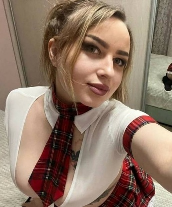 Анкета проститутки Марина - город Седъю, 23 года, №1503